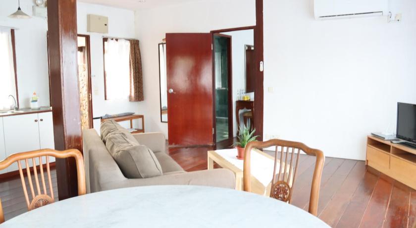 Image of 1-Bedroom Villa 12