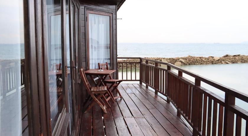 Image of 1-Bedroom Villa 8