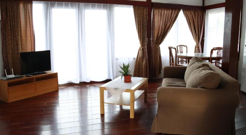 Image of 1-Bedroom Villa 10