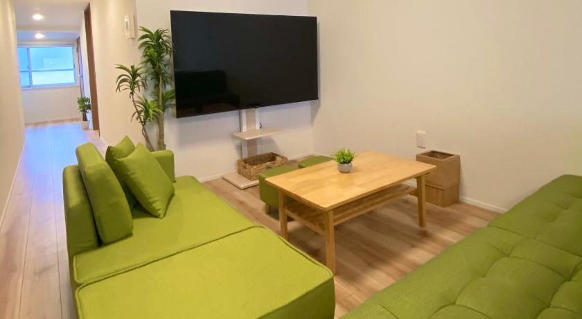 AJITO Hostel 別館2