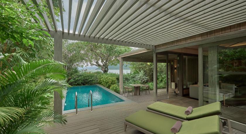 Image of Ocean View Pool Villa 7