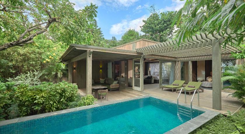Image of Ocean View Pool Villa 13