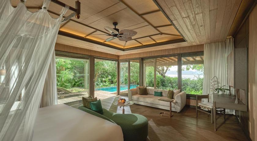 Image of Ocean View Pool Villa 2