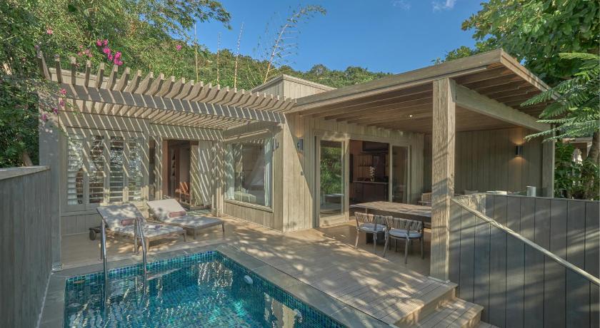 Image of Bay View Duplex Pool Villa 8