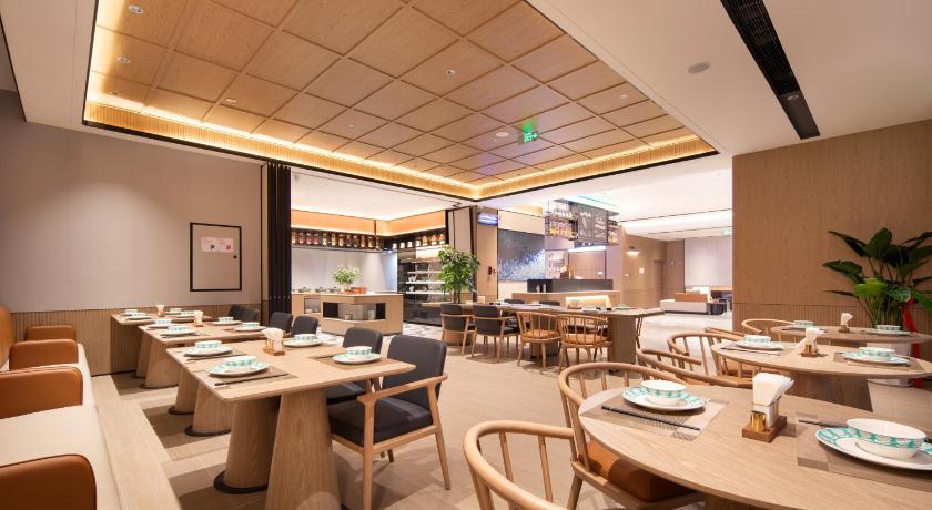 随州 宜尚酒店随州神农大道文峰塔店 酒店 设施