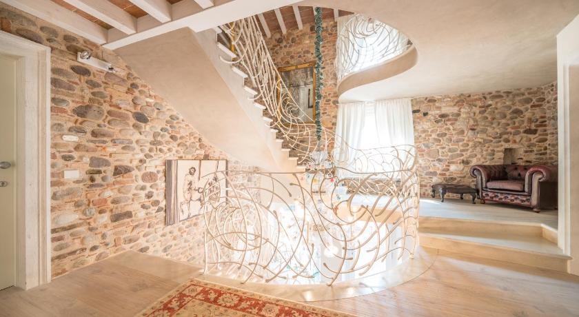 Regia Rosetta - Royal Rooms Borghetto