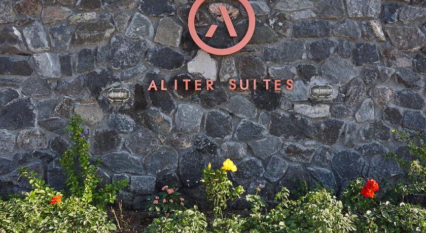 Aliter Suites