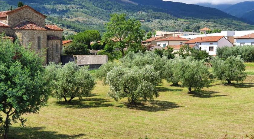 Tuscany holiday