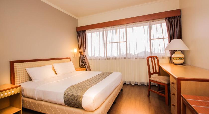 รูปของอพาร์ตเมนต์ 2 ห้องนอน (2 Bedroom Apartment) 5