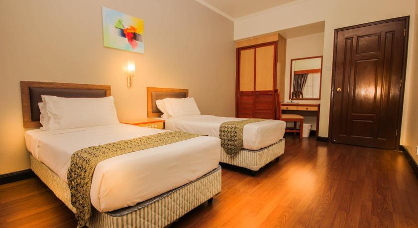 รูปของอพาร์ตเมนต์ 2 ห้องนอน (2 Bedroom Apartment) 6