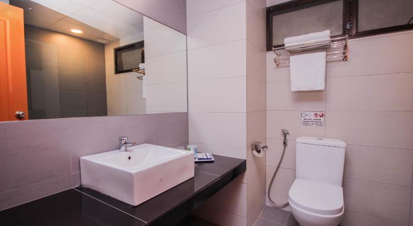 รูปของอพาร์ตเมนต์ 3 ห้องนอน (3 Bedroom Apartment) 2