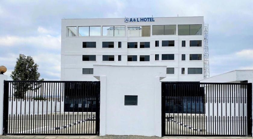 Alfred Hotels - A&L