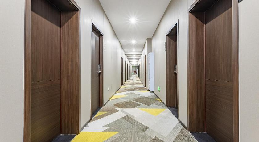 上客酒店 SK Hotel - image 7