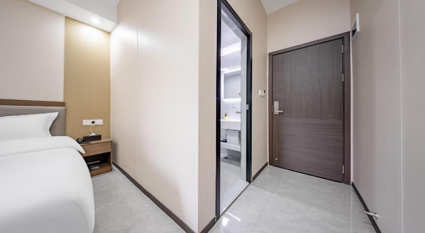 上客酒店 SK Hotel - image 22