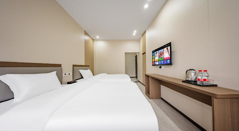 上客酒店 SK Hotel - image 18