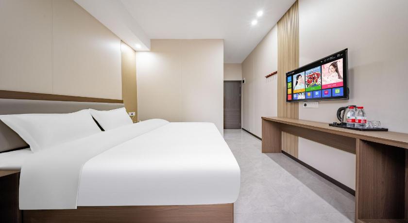 上客酒店 SK Hotel - image 16