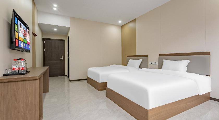 上客酒店 SK Hotel - image 17