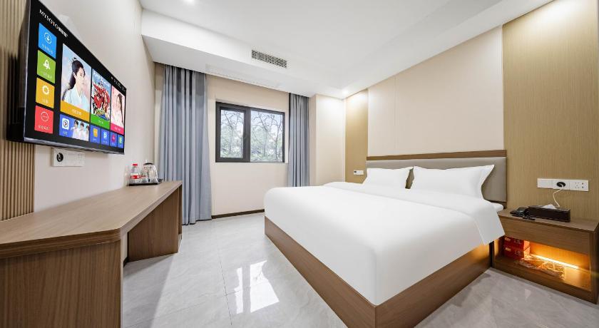 上客酒店 SK Hotel - image 9