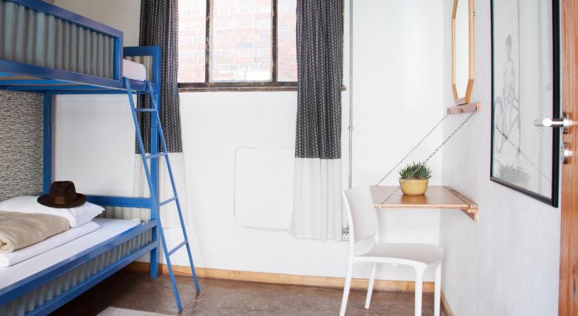 Image of Twin Room 2