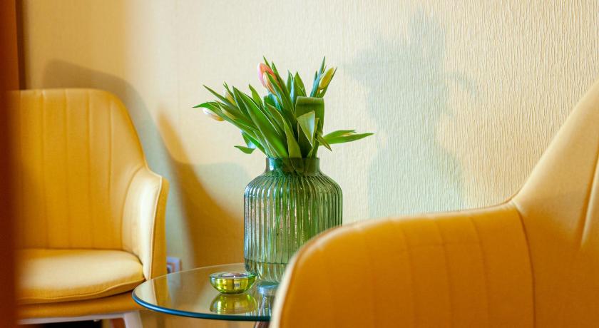 Image of Small Double Room 17