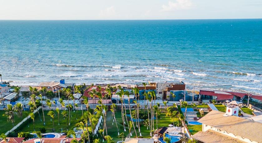 Sunset Beach Villas