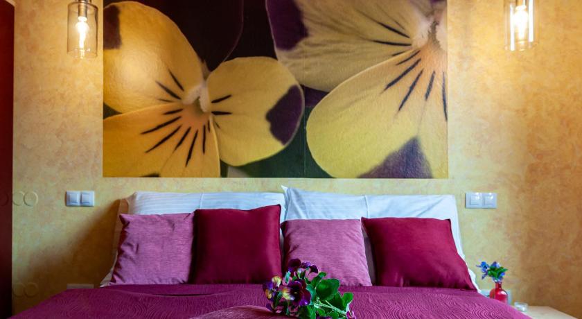 Image of Classic Double Room 13