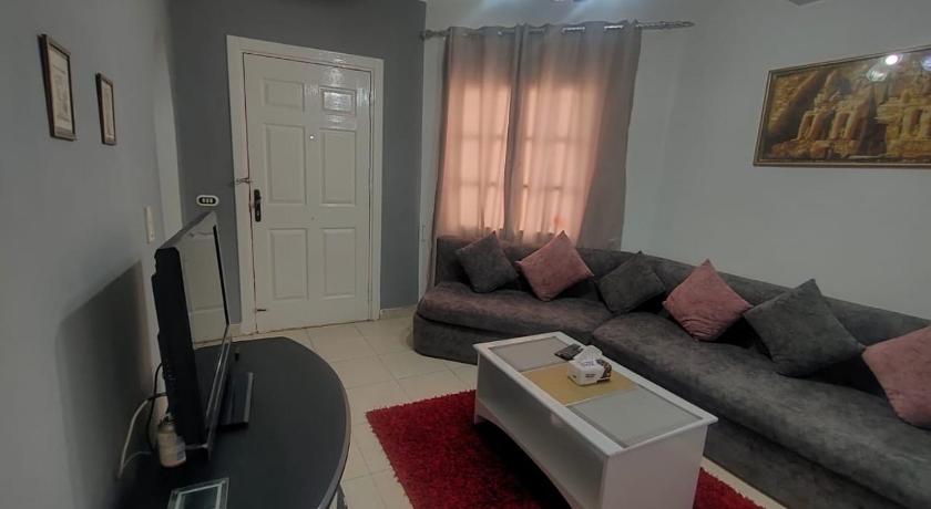 Image of Two-Bedroom Apartment 0
