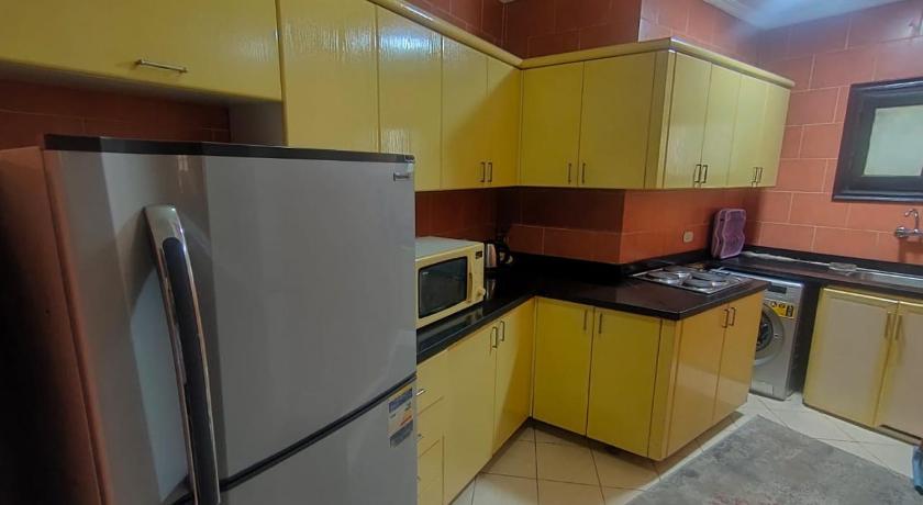 Image of Two-Bedroom Apartment 1