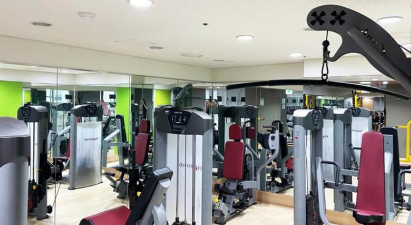 Haeundae Beach Stay - image 15