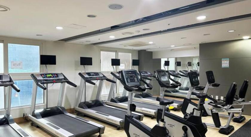 Haeundae Beach Stay - image 13