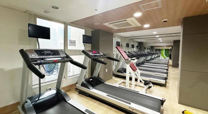 Haeundae Beach Stay - image 14