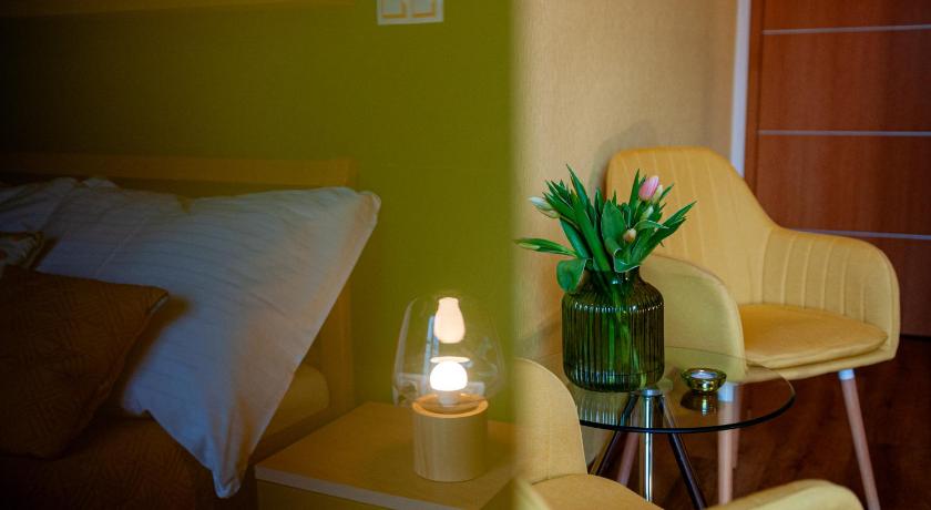 Image of Small Double Room 15