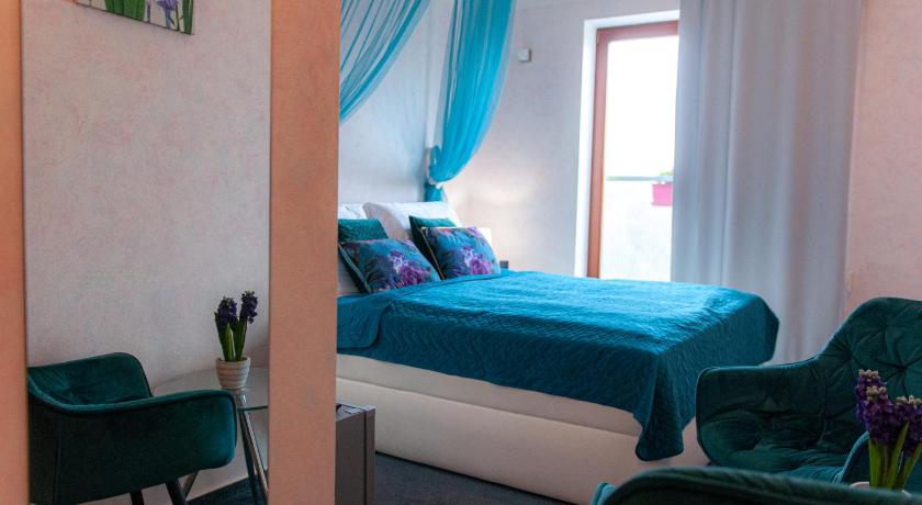 Image of Classic Double Room 4