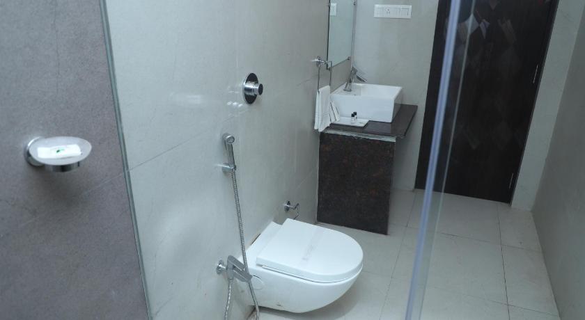 Hotel Sidh Vedantha - image 43