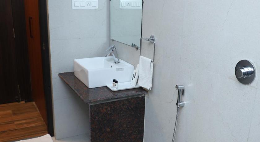 Hotel Sidh Vedantha - image 40