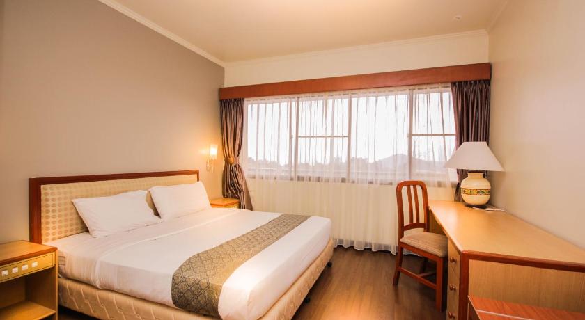 รูปของอพาร์ตเมนต์ 3 ห้องนอน (3 Bedroom Apartment) 5