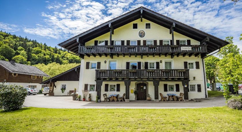 Pension Lex