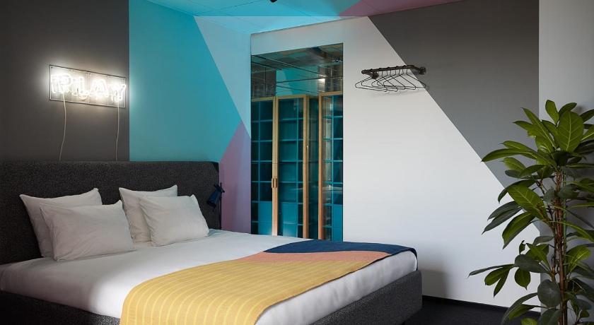 Image of Standard Double Room 3