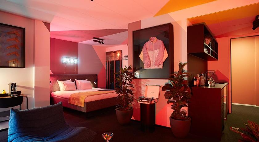 Image of Standard Double Room 0