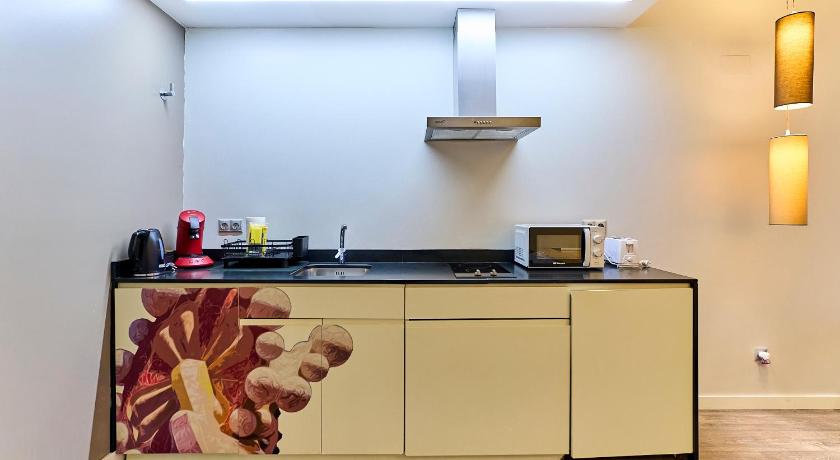 Apartamentos Montserrat by gaiarooms - image 9