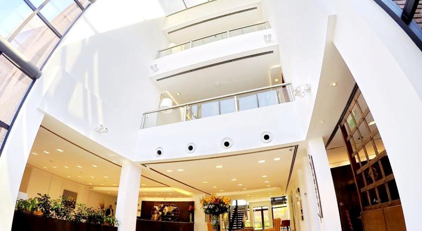 Neper Hotel photo