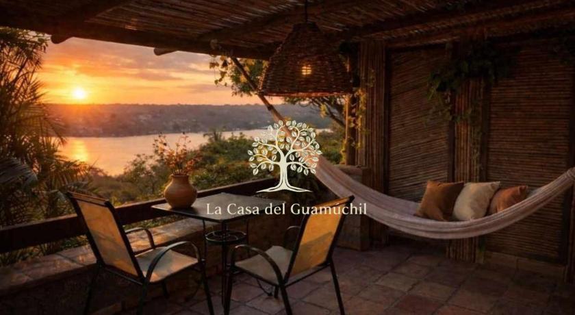 La Casa del Guamuchil