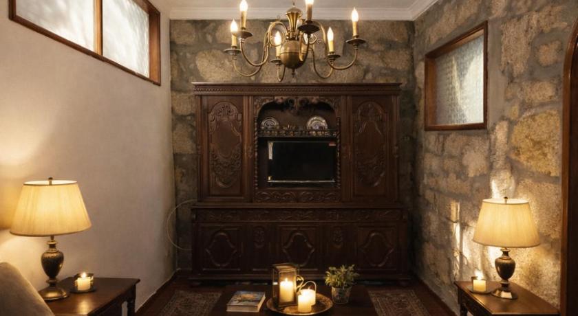 Casa Quixote Matosinhos