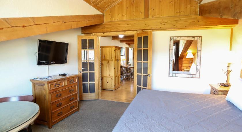 네덜랜드 (CO) The Boulder Creek Lodge 2성급 숙소 전망