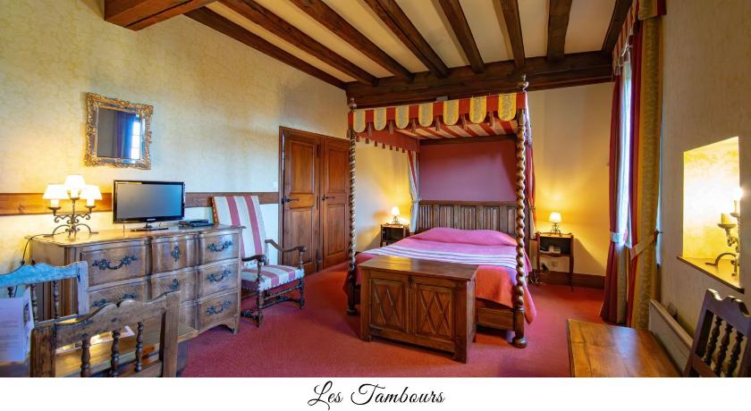 Image of Chambre supérieure 5