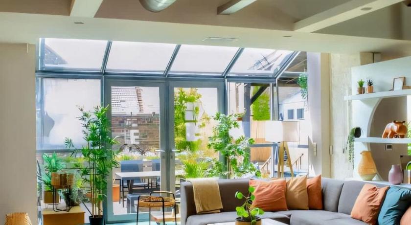 HHVDK city loft