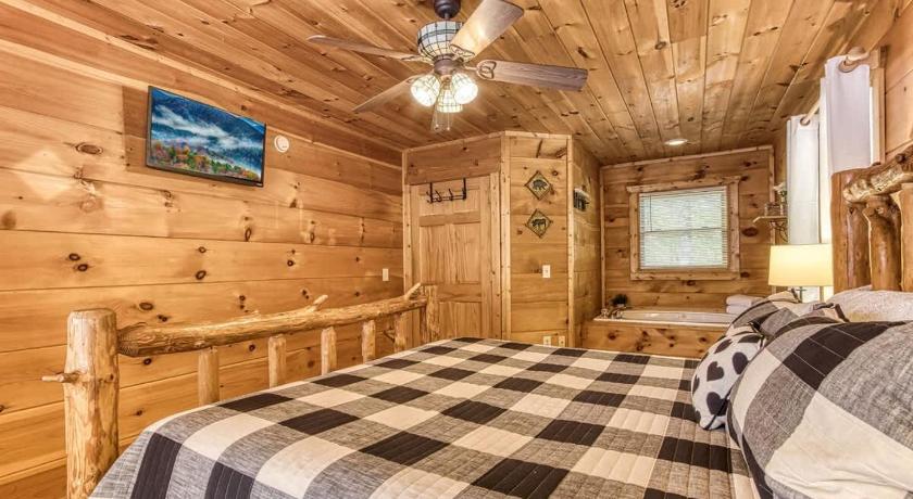 지온 그로브 (TN) Whispering Pines by Beyond Expectations w Hot Tub 4성급 숙소 로비