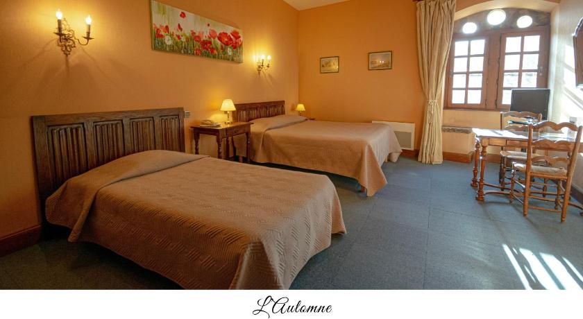 Image of Standard Double Room 1