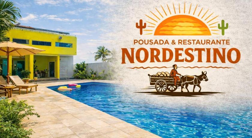 Pousada e Restaurante Nordestino