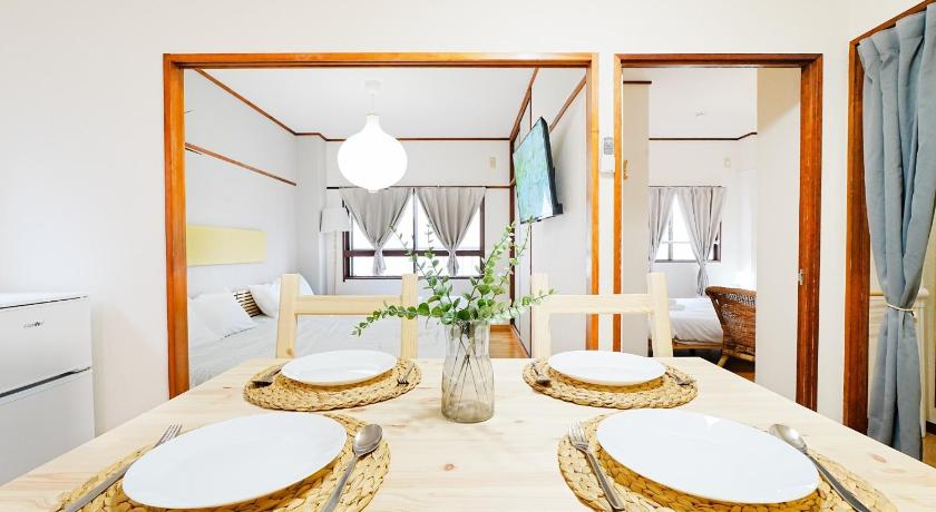 东京 Maison de U202 - Vacation STAY 51499v 住宿 设施